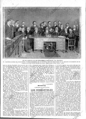 ABC MADRID 21-04-1918 página 6
