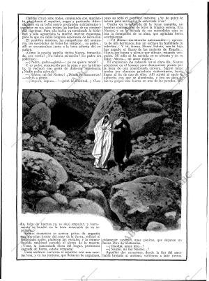 BLANCO Y NEGRO MADRID 21-04-1918 página 11