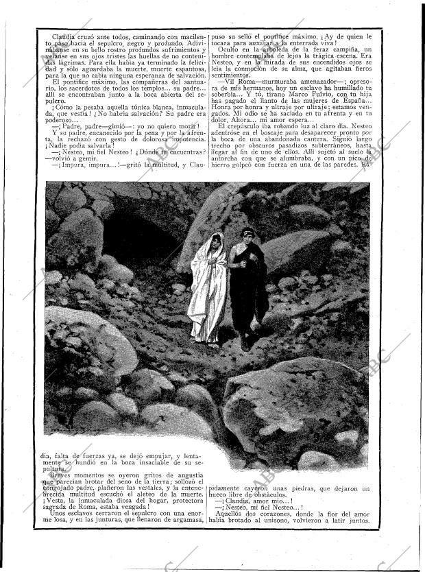 BLANCO Y NEGRO MADRID 21-04-1918 página 11