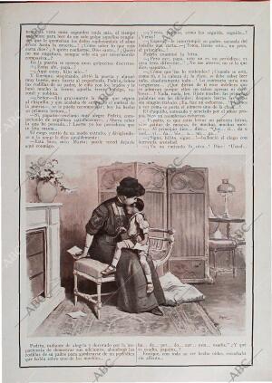 BLANCO Y NEGRO MADRID 21-04-1918 página 15