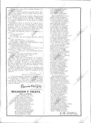 BLANCO Y NEGRO MADRID 21-04-1918 página 16