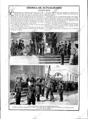 BLANCO Y NEGRO MADRID 21-04-1918 página 17