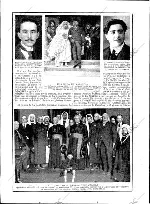 BLANCO Y NEGRO MADRID 21-04-1918 página 18