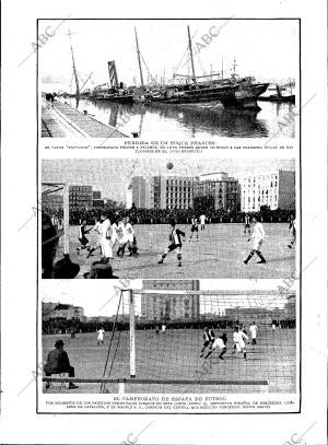 BLANCO Y NEGRO MADRID 21-04-1918 página 19