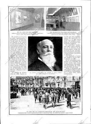 BLANCO Y NEGRO MADRID 21-04-1918 página 20