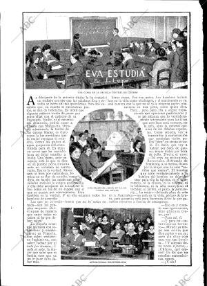 BLANCO Y NEGRO MADRID 21-04-1918 página 26