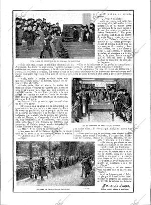 BLANCO Y NEGRO MADRID 21-04-1918 página 27