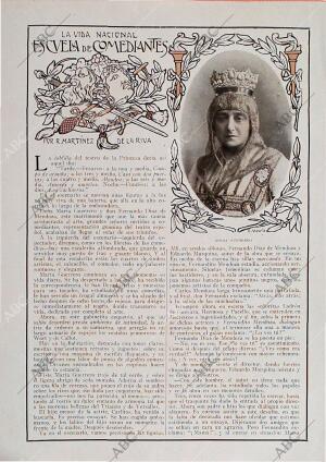 BLANCO Y NEGRO MADRID 21-04-1918 página 30