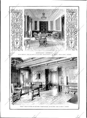 BLANCO Y NEGRO MADRID 21-04-1918 página 34