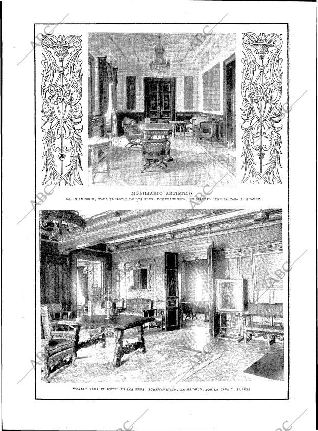 BLANCO Y NEGRO MADRID 21-04-1918 página 34