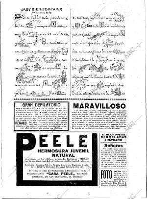 BLANCO Y NEGRO MADRID 21-04-1918 página 37