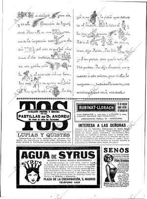 BLANCO Y NEGRO MADRID 21-04-1918 página 38