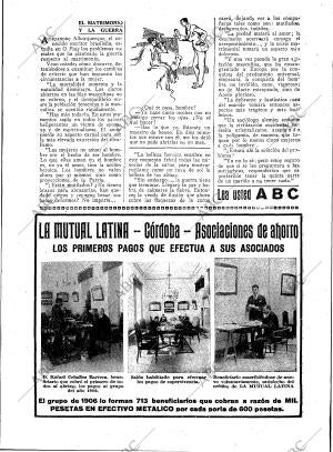 BLANCO Y NEGRO MADRID 21-04-1918 página 39