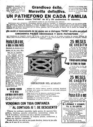 BLANCO Y NEGRO MADRID 21-04-1918 página 4