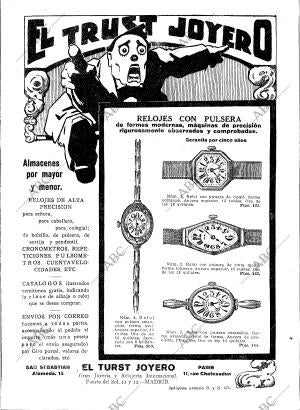 BLANCO Y NEGRO MADRID 21-04-1918 página 43