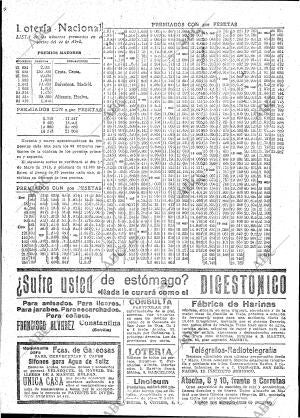 ABC MADRID 23-04-1918 página 22