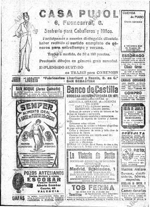 ABC MADRID 23-04-1918 página 26