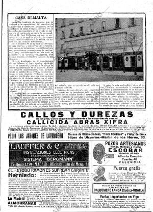 ABC MADRID 25-04-1918 página 27