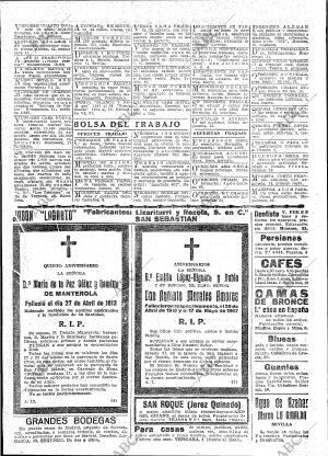 ABC MADRID 26-04-1918 página 20