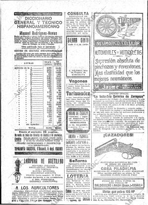 ABC MADRID 26-04-1918 página 22