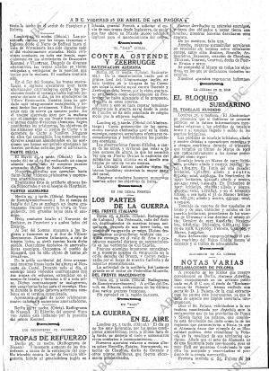 ABC MADRID 26-04-1918 página 9