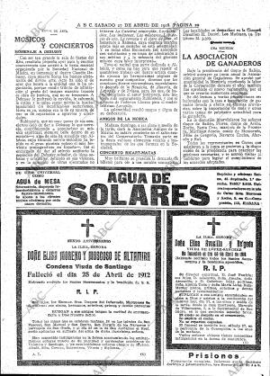 ABC MADRID 27-04-1918 página 20