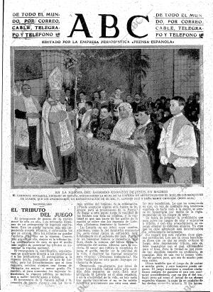 ABC MADRID 27-04-1918 página 3