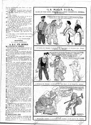 ABC MADRID 27-04-1918 página 6