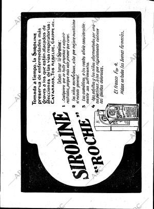 BLANCO Y NEGRO MADRID 28-04-1918 página 15