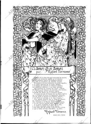 BLANCO Y NEGRO MADRID 28-04-1918 página 17