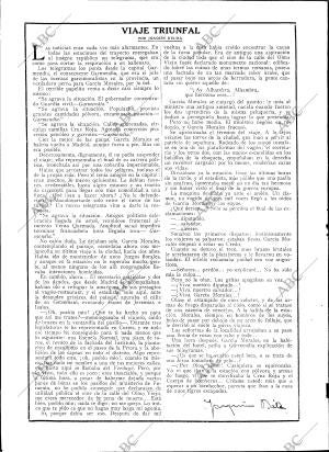 BLANCO Y NEGRO MADRID 28-04-1918 página 20