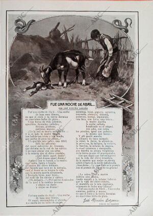 BLANCO Y NEGRO MADRID 28-04-1918 página 27