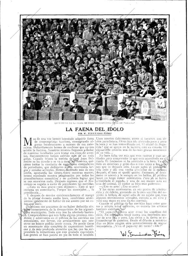 BLANCO Y NEGRO MADRID 28-04-1918 página 28