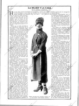 BLANCO Y NEGRO MADRID 28-04-1918 página 29