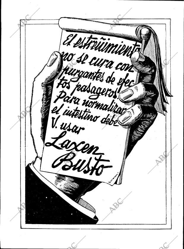 BLANCO Y NEGRO MADRID 28-04-1918 página 32