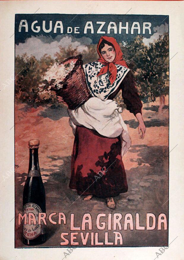 BLANCO Y NEGRO MADRID 28-04-1918 página 40