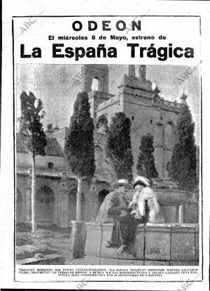 ABC MADRID 03-05-1918 página 2