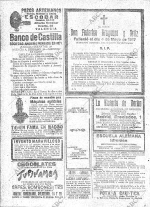 ABC MADRID 03-05-1918 página 22