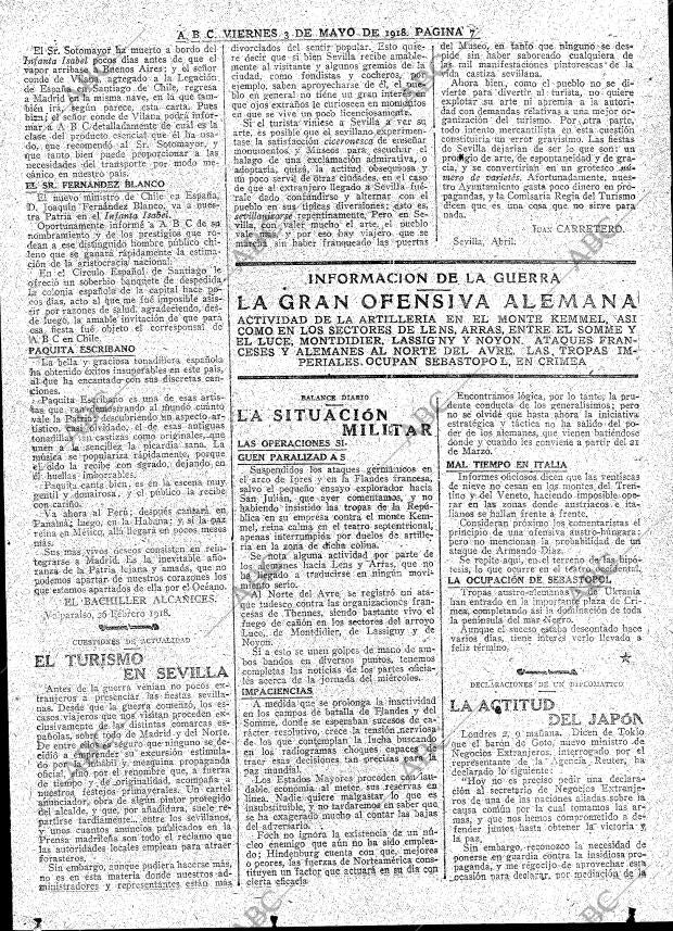 ABC MADRID 03-05-1918 página 7