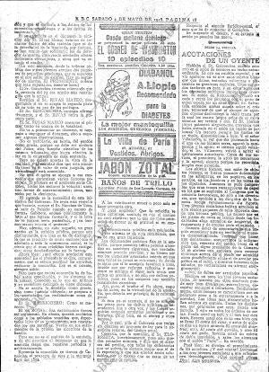ABC MADRID 04-05-1918 página 16