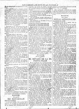 ABC MADRID 04-05-1918 página 18