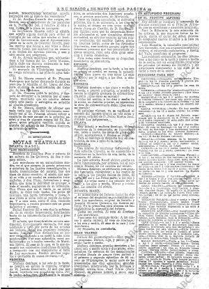 ABC MADRID 04-05-1918 página 19