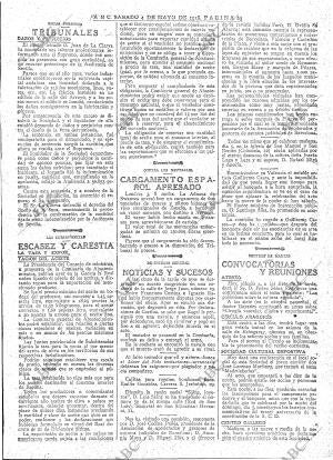 ABC MADRID 04-05-1918 página 23