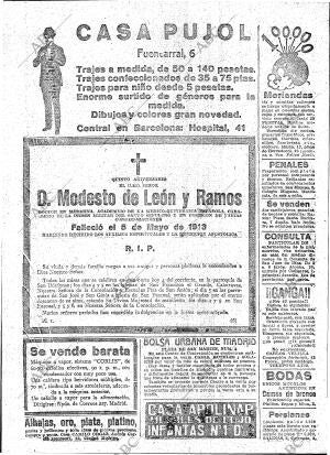 ABC MADRID 04-05-1918 página 26