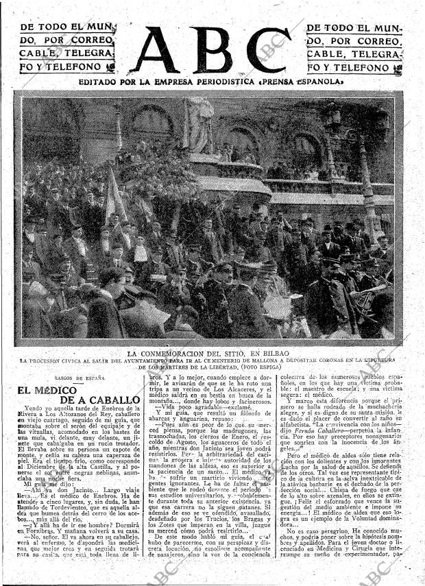 ABC MADRID 04-05-1918 página 3