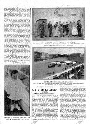 ABC MADRID 04-05-1918 página 4