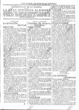 ABC MADRID 04-05-1918 página 9