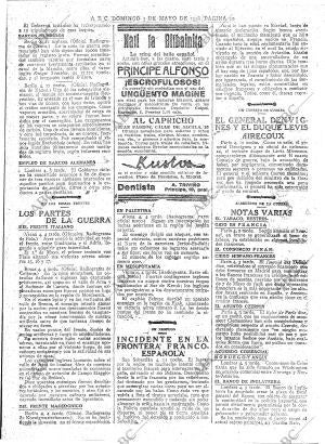 ABC MADRID 05-05-1918 página 10