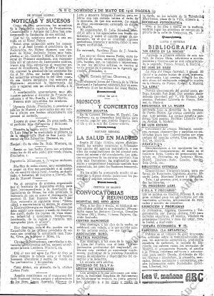 ABC MADRID 05-05-1918 página 19