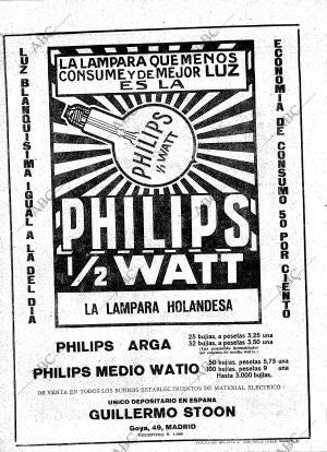 ABC MADRID 05-05-1918 página 2